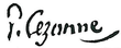 Cezanne autograph.png