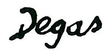 Degas autograph.png
